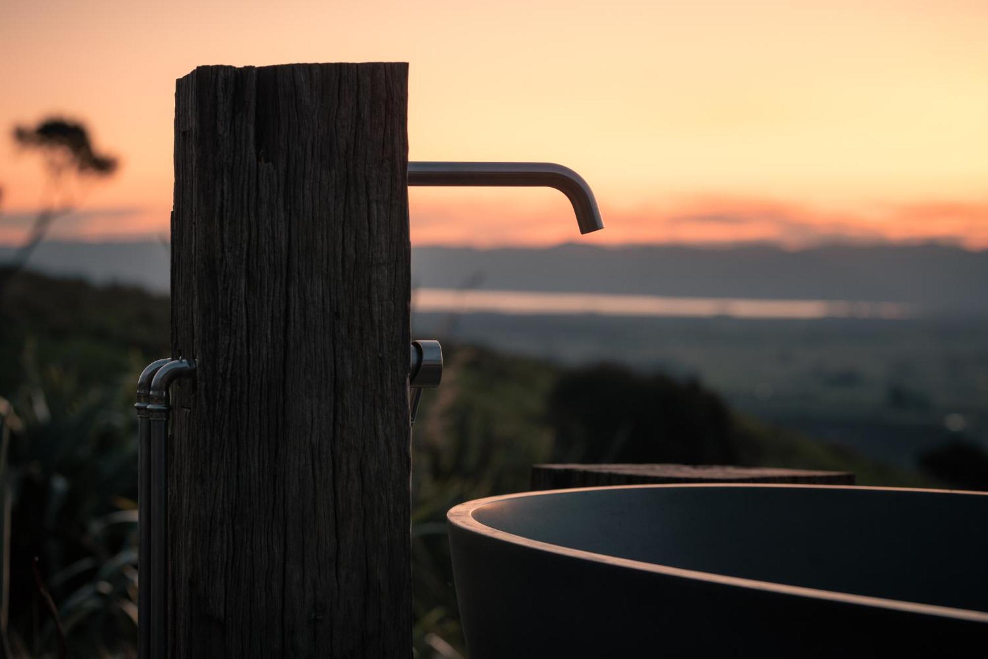 Whitimanuka Retreat Villa Martinborough Bagian luar foto
