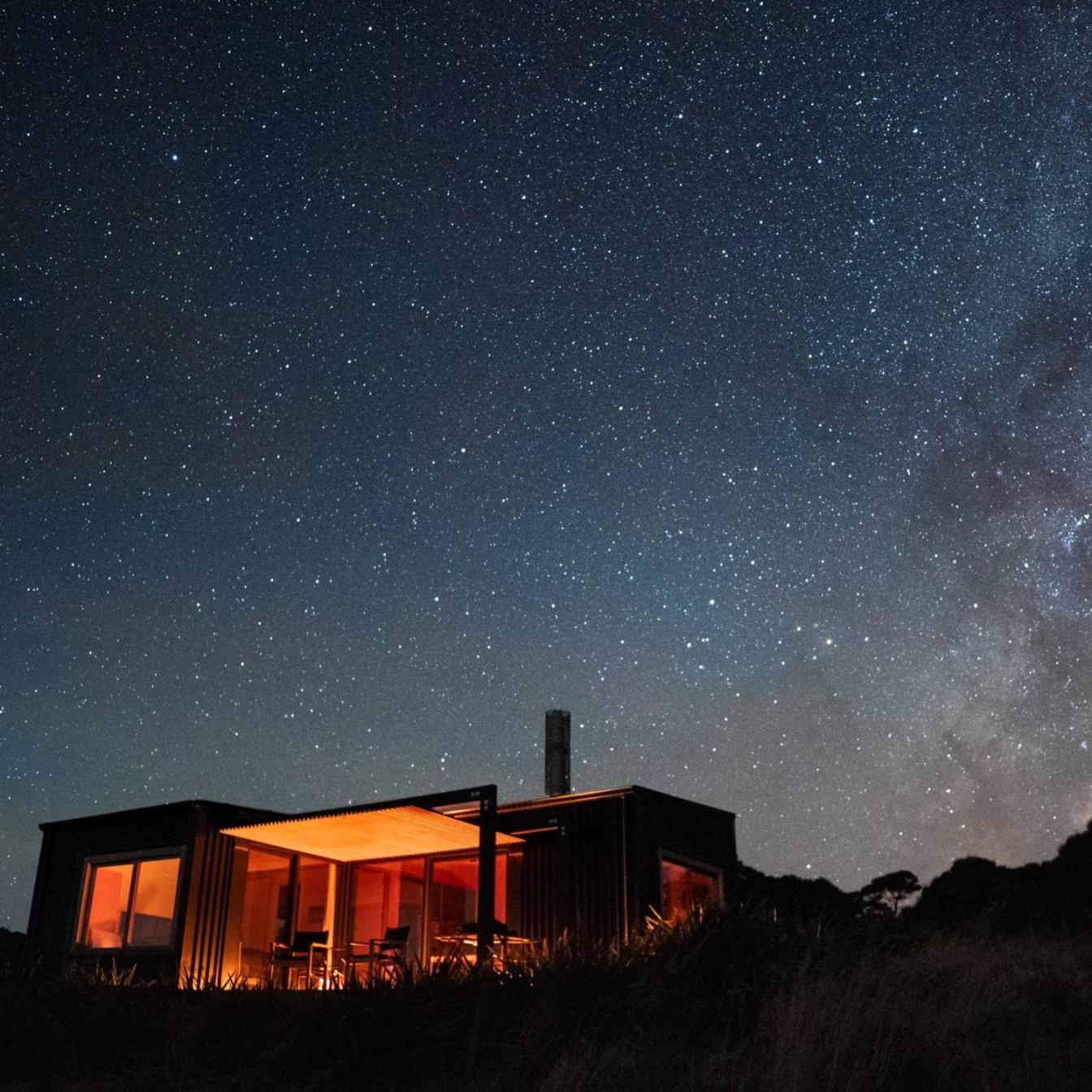 Whitimanuka Retreat Villa Martinborough Bagian luar foto