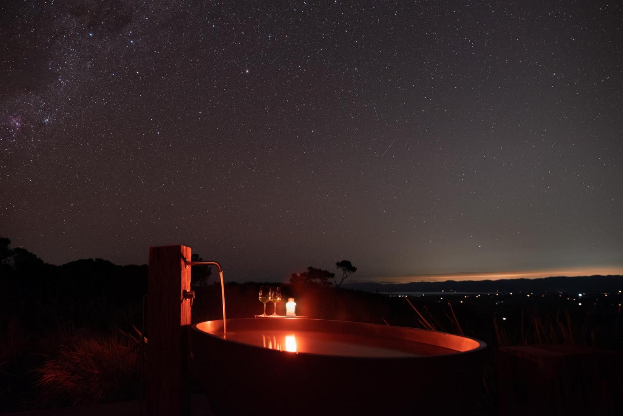 Whitimanuka Retreat Villa Martinborough Bagian luar foto