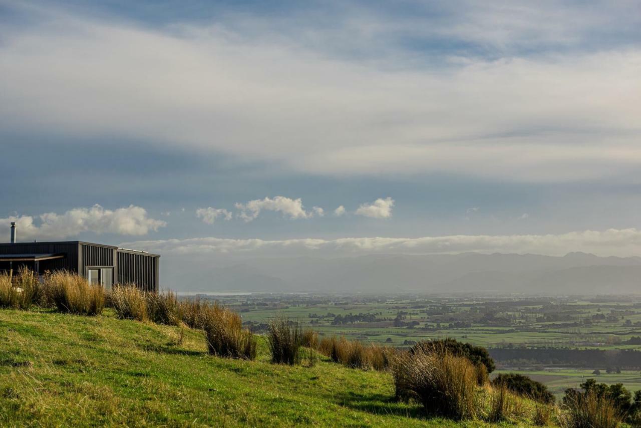 Whitimanuka Retreat Villa Martinborough Bagian luar foto