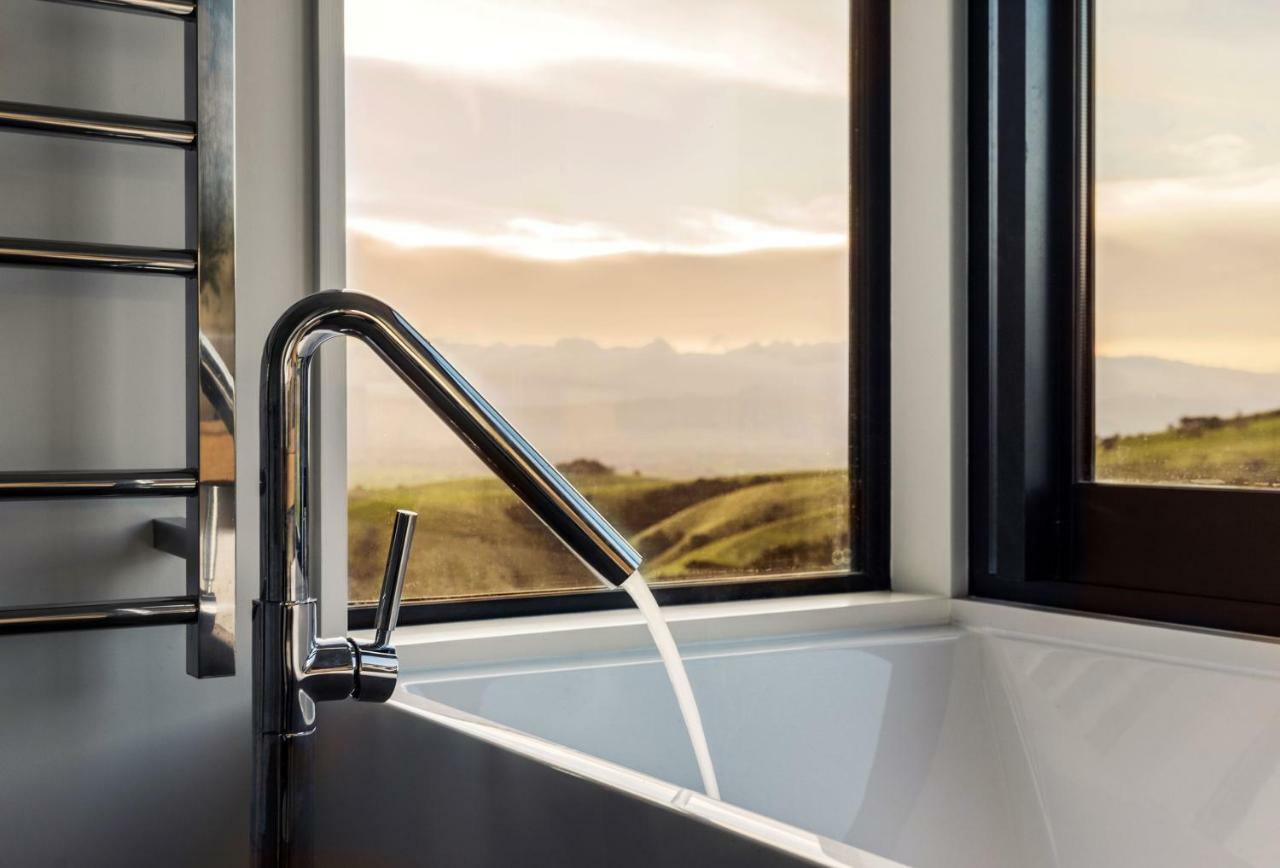 Whitimanuka Retreat Villa Martinborough Bagian luar foto