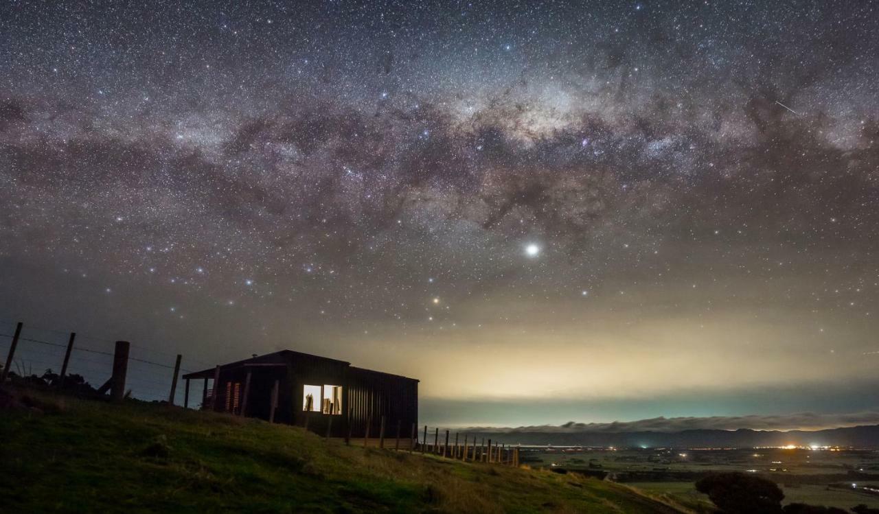 Whitimanuka Retreat Villa Martinborough Bagian luar foto