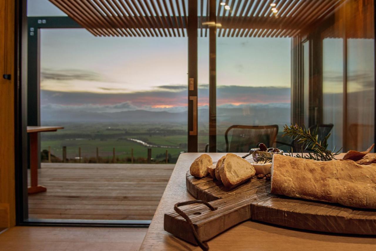 Whitimanuka Retreat Villa Martinborough Bagian luar foto
